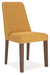 Lyncott Dining Room Set - Ogle Furniture (TN)