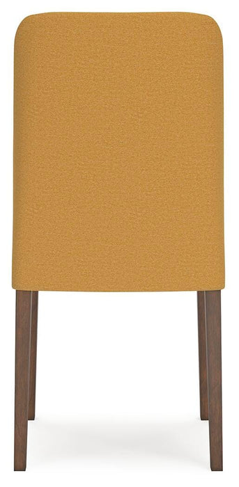 Lyncott Dining Room Set - Ogle Furniture (TN)