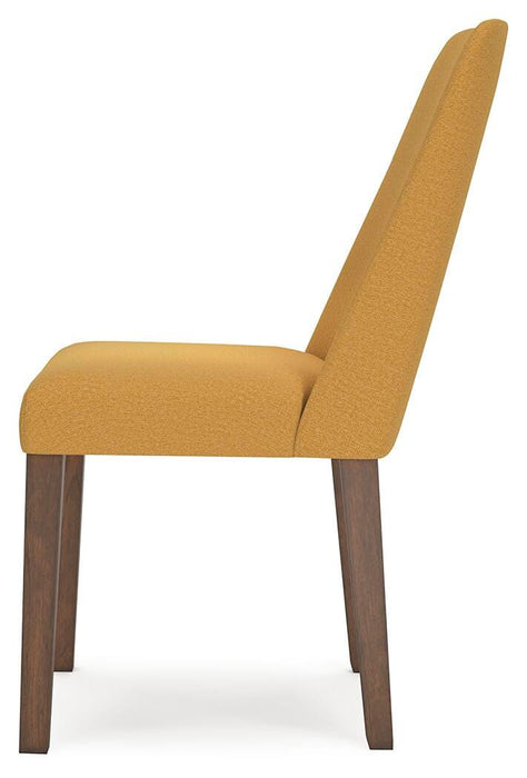 Lyncott Dining Room Set - Ogle Furniture (TN)