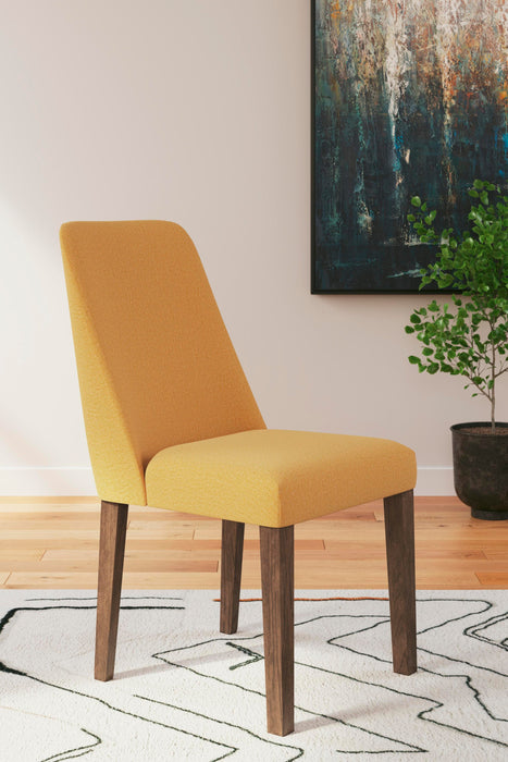 Lyncott Dining Room Set - Ogle Furniture (TN)