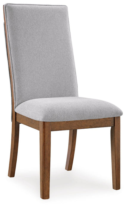 Lyncott Dining Room Set - Ogle Furniture (TN)