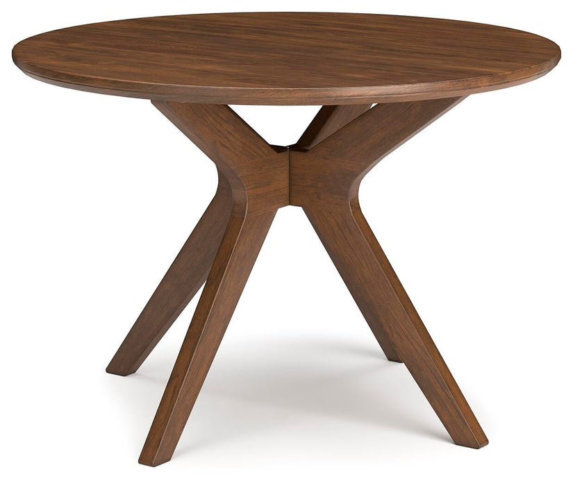 Lyncott Dining Room Set - Ogle Furniture (TN)