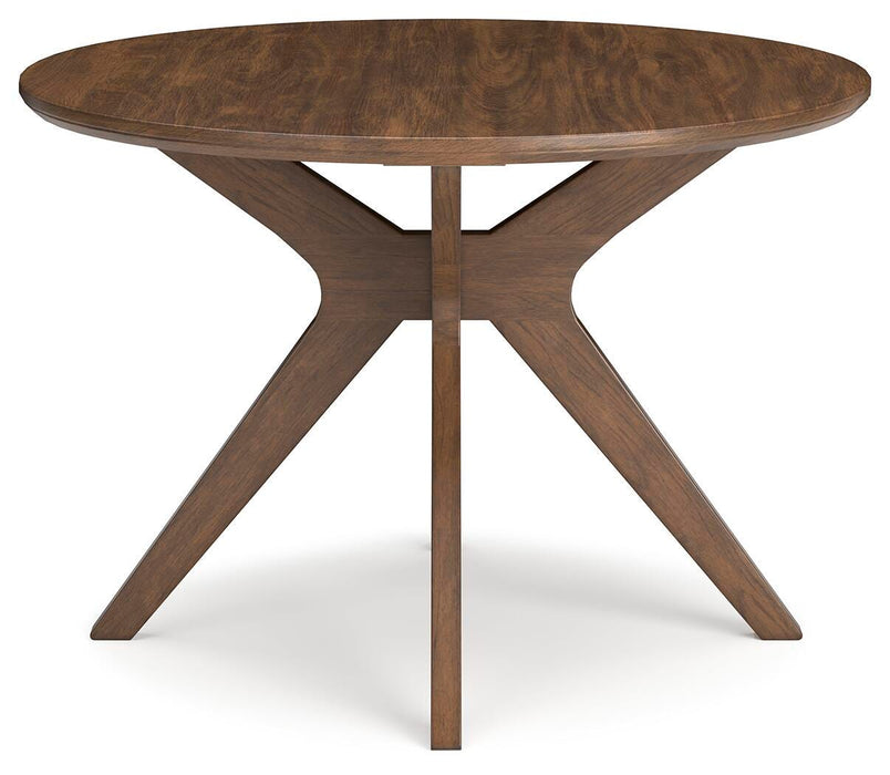 Lyncott Dining Room Set - Ogle Furniture (TN)
