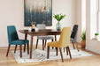 Lyncott Dining Room Set - Ogle Furniture (TN)