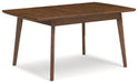 Lyncott Dining Room Set - Ogle Furniture (TN)