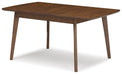 Lyncott Dining Room Set - Ogle Furniture (TN)
