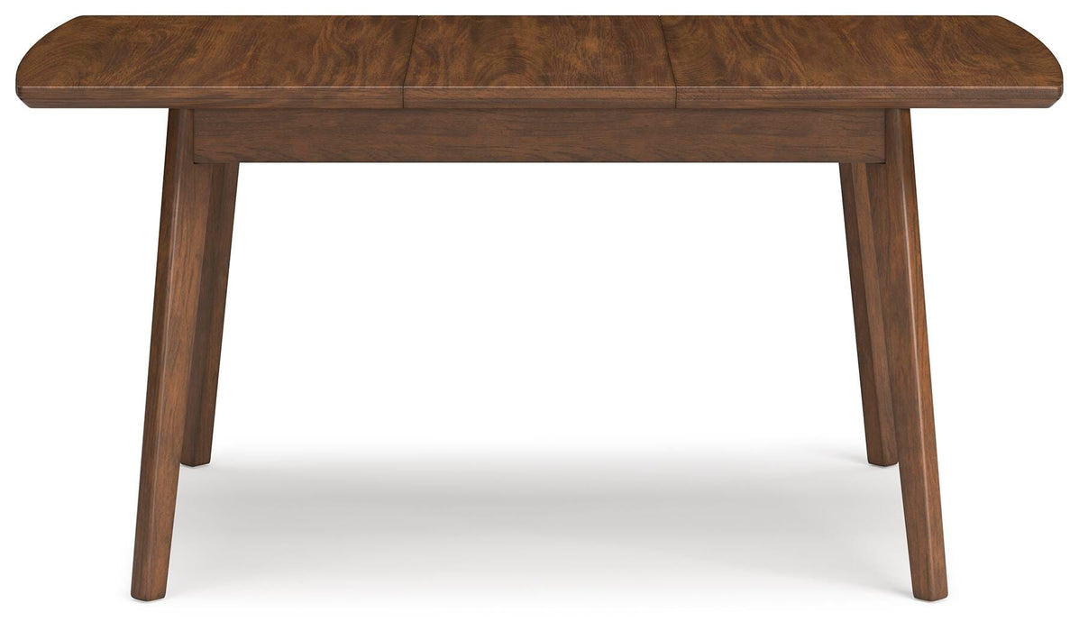 Lyncott Dining Room Set - Ogle Furniture (TN)