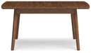 Lyncott Dining Room Set - Ogle Furniture (TN)