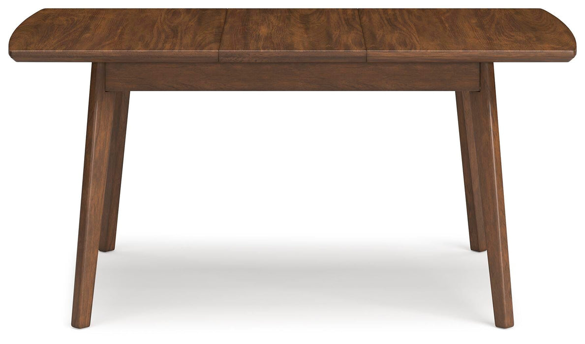 Lyncott Dining Room Set - Ogle Furniture (TN)