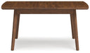 Lyncott Dining Room Set - Ogle Furniture (TN)