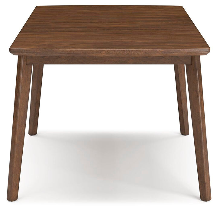 Lyncott Dining Room Set - Ogle Furniture (TN)