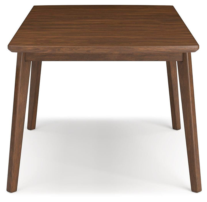 Lyncott Dining Room Set - Ogle Furniture (TN)