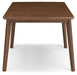 Lyncott Dining Room Set - Ogle Furniture (TN)