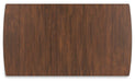 Lyncott Dining Room Set - Ogle Furniture (TN)
