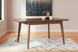 Lyncott Dining Room Set - Ogle Furniture (TN)