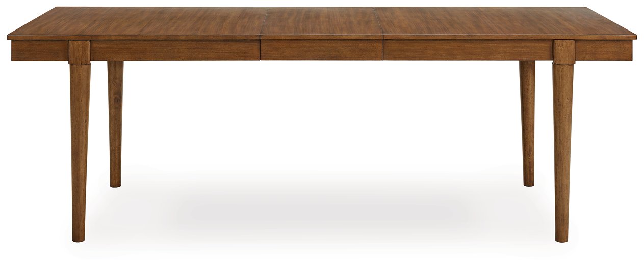 Lyncott Dining Room Set - Ogle Furniture (TN)