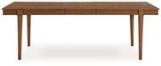 Lyncott Dining Room Set - Ogle Furniture (TN)