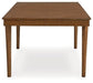 Lyncott Dining Room Set - Ogle Furniture (TN)