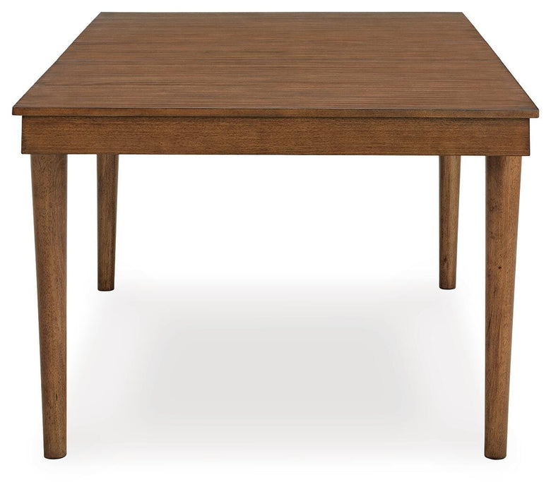 Lyncott Dining Room Set - Ogle Furniture (TN)