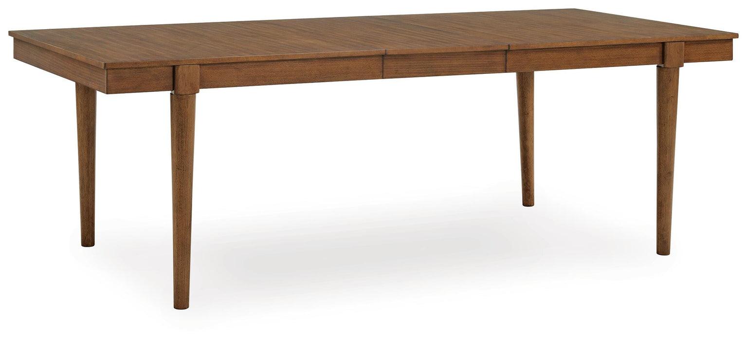 Lyncott Dining Room Set - Ogle Furniture (TN)