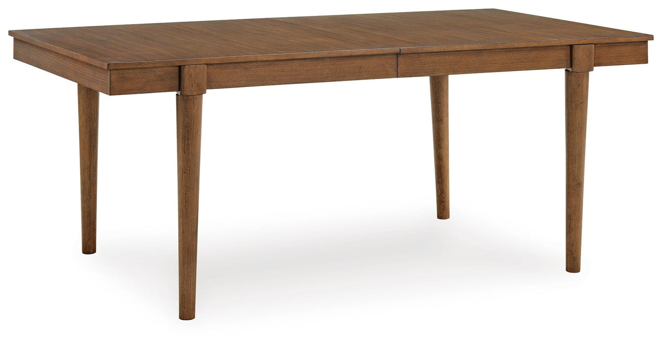 Lyncott Dining Room Set - Ogle Furniture (TN)