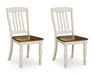 Wirloni Dining Chair - Ogle Furniture (TN)