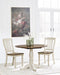Wirloni Dining Chair - Ogle Furniture (TN)