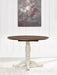 Wirloni Dining Drop Leaf Table - Ogle Furniture (TN)