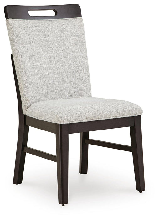 Neymorton Dining Room Set - Ogle Furniture (TN)