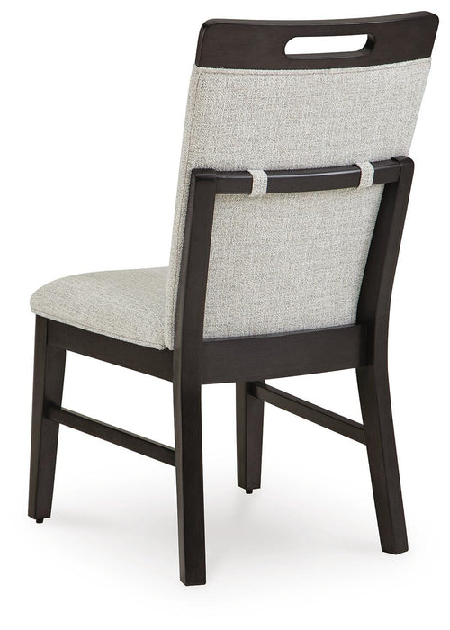 Neymorton Dining Room Set - Ogle Furniture (TN)