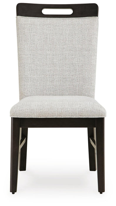 Neymorton Dining Room Set - Ogle Furniture (TN)