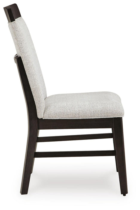 Neymorton Dining Room Set - Ogle Furniture (TN)