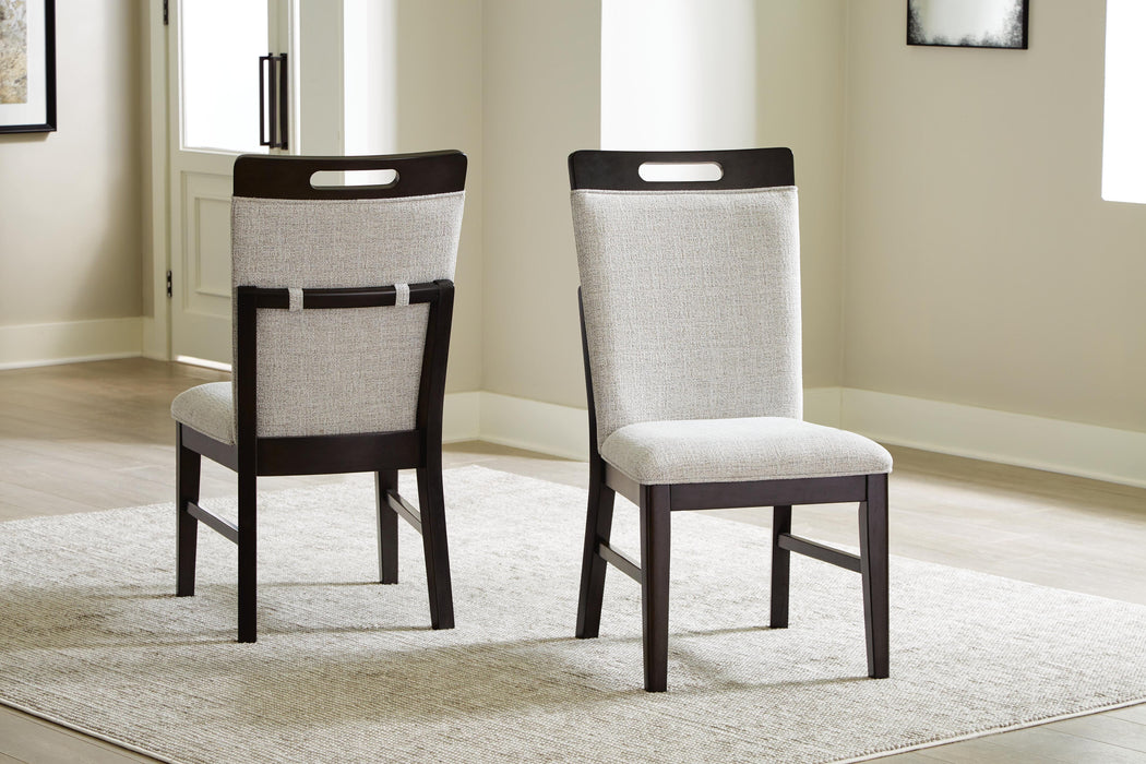 Neymorton Dining Room Set - Ogle Furniture (TN)