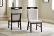 Neymorton Dining Room Set - Ogle Furniture (TN)