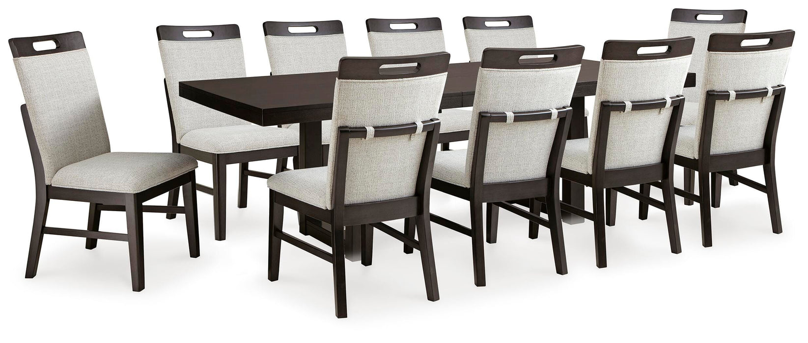 Neymorton Dining Room Set - Ogle Furniture (TN)