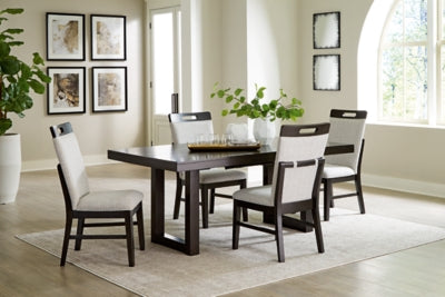Neymorton Dining Room Set - Ogle Furniture (TN)