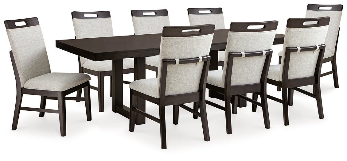 Neymorton Dining Room Set