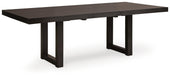 Neymorton Dining Room Set - Ogle Furniture (TN)
