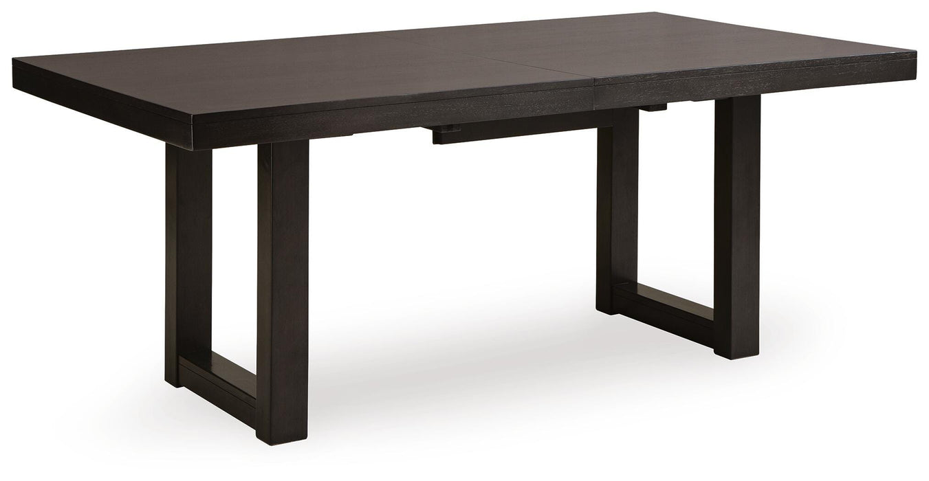 Neymorton Dining Room Set - Ogle Furniture (TN)