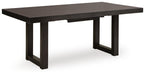 Neymorton Dining Room Set - Ogle Furniture (TN)