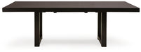 Neymorton Dining Room Set - Ogle Furniture (TN)