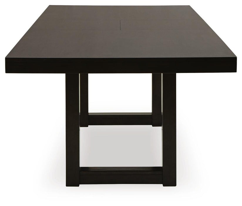 Neymorton Dining Room Set - Ogle Furniture (TN)