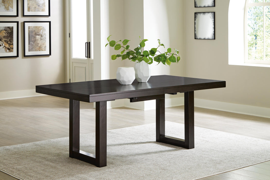 Neymorton Dining Room Set - Ogle Furniture (TN)