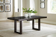 Neymorton Dining Room Set - Ogle Furniture (TN)