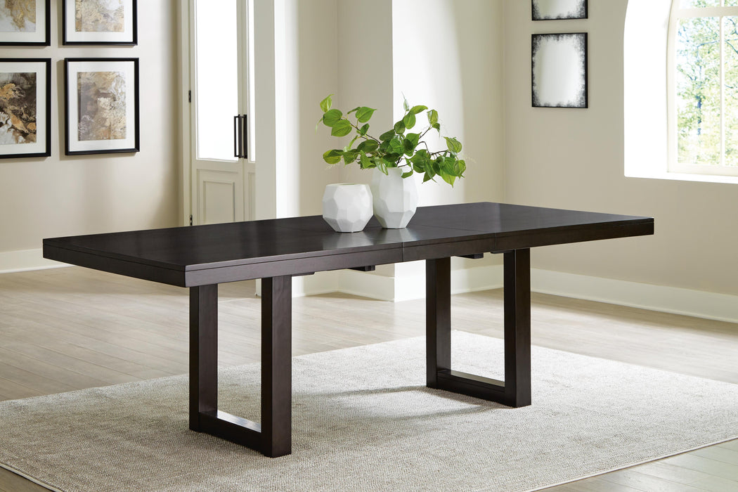 Neymorton Dining Room Set - Ogle Furniture (TN)