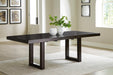 Neymorton Dining Room Set - Ogle Furniture (TN)