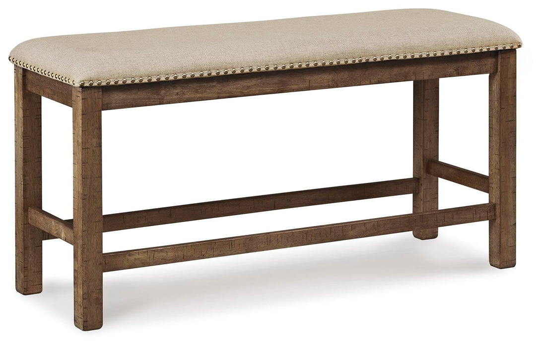 Moriville Counter Height Dining Set - Ogle Furniture (TN)