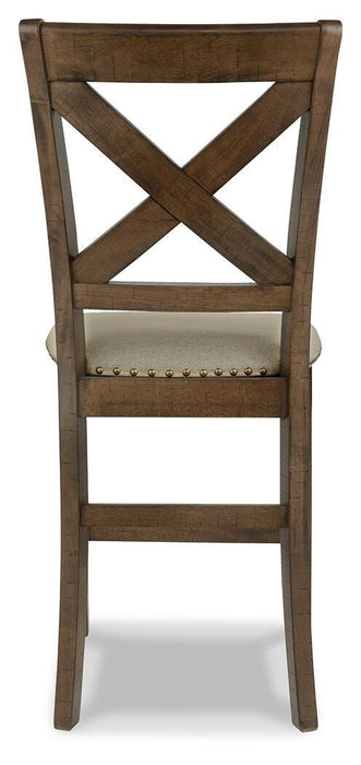 Moriville Dining Room Set - Ogle Furniture (TN)