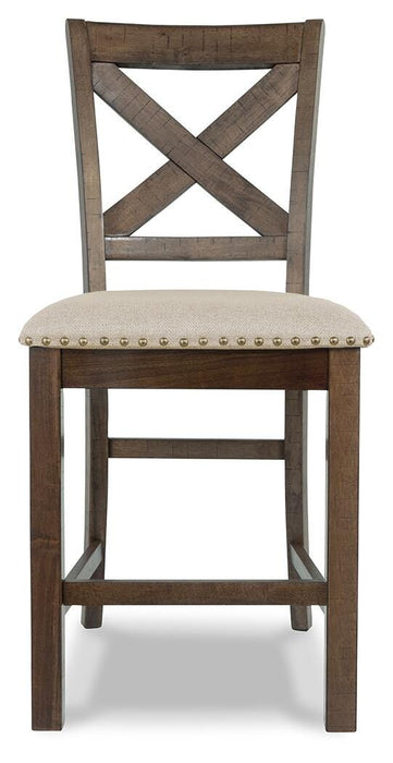 Moriville Dining Room Set - Ogle Furniture (TN)