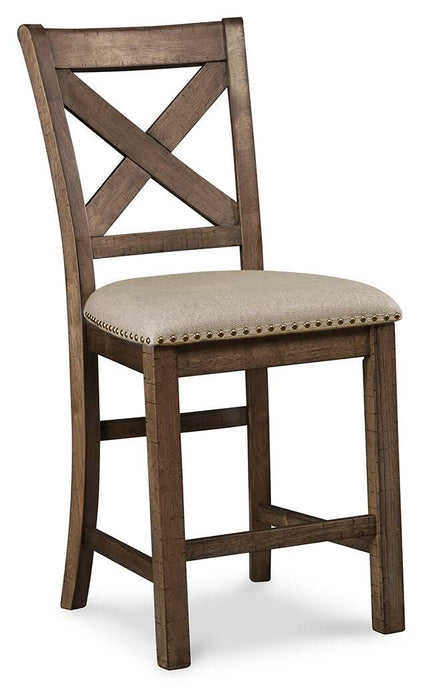 Moriville Dining Room Set - Ogle Furniture (TN)